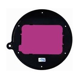 Fantasea Magenta filter for series FP-FG