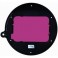 Fantasea Magenta filter for series FP-FG