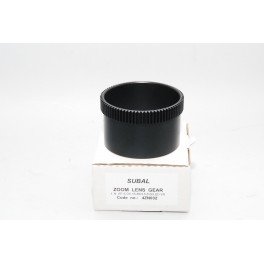 Subal 4ZN032  ghiera zoom per ottica Nikon af-s dx 16-85/3 5-5.6G ED VR per custodie Subal