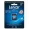 Lexar 8GB Platinum II UHS-I 300x SD HC (Class 10) 