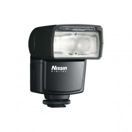 Nissin Di466 Speedlight for Canon Digital SLR Cameras