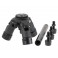 Inon  Kit Baby UW Tripod Hub cavalletto modulare