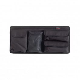 Explorer Cases PANEXPL51 pannello per coperchio con tasche organizzate