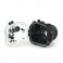 Meikon Seafrogs Custodia subacquea per fotocamera Sony A9 (macro port) (90mm)