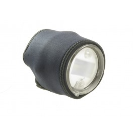 Neoprene Strobe Cover per flash Sea&Sea YS-D2 YS-D1 