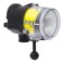 Neoprene Strobe Cover per flash Sea&Sea YS-D2 YS-D1 