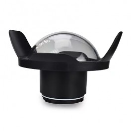 Seafrogs 8" Wide Angle Dome Port (WA006-A) 