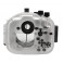 Seafrogs Custodia Sub per Sony A7 II / A7R II / A7S II (16-35mm) + Dome Port 6" (WA-005 F)