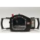 EasyDive Leo 2 Custodia Sub per Nikon D810 + Oblò con Estensore