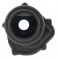 Inon Straight Viewfinder 180° Unit II for Nauticam