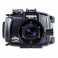 Fantasea Custodia Subacquea per SONY RX100 mkV - mkIV - mkIII - Fantasea FRX-100VA R 