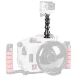 Ikelite 2602.2 Kit di montaggio flessibile per GoPro