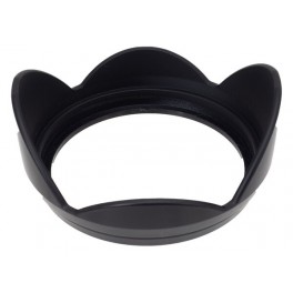 Inon Lens Hood III for UWL-95S XD/UWL-95 C24/UWL-H100