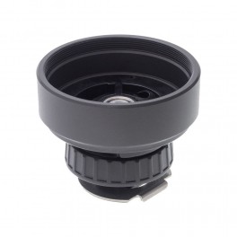 INON M52 Lens Holder Shoe Base portalente fissaggio a slitta 