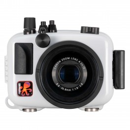 IKELITE 6245.11 CANON G7X MARK III ACTION HOUSING