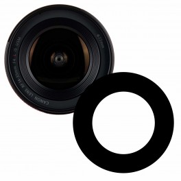 Ikelite 0923.14 Anti-Reflection ring Canon 14-35 f/4L RF