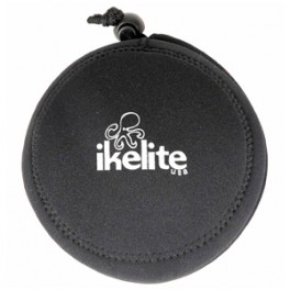 IKELITE 0200.1 Neoprene Cover copri oblò per   Dome 6'' e WD-4