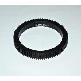 Subal 4ZN827 ghiera zoom per Nkon AF-S 14-24 / 2. 8 G ED