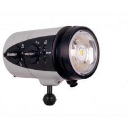 IKELITE 40232EU Flash 232 + Video Light NIMH