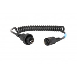 Ikelite 45281 Sync Cord SEA&SEA or INON Strobes to Ikelite Bulkhead Non-TTL (Updated)