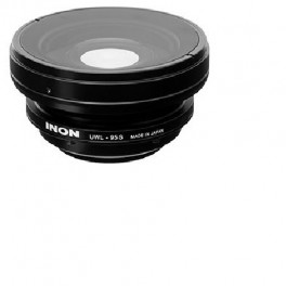 INON UWL-95S M52 Wide Conversion Lens per custodie Olympus PT-059","PT-058","PT-056"