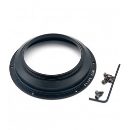 Inon M52 Thread Ring for UWL-95S ricambio/modifica