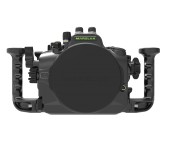 MARELUX 21201 MX-A7R IV Housing for Sony Alpha A7R IV Mirrorless Digital Camera Black PRODOTTO RICONDIZIONATO 