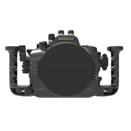 MARELUX 21201 MX-A7R IV Housing for Sony Alpha A7R IV Mirrorless Digital Camera Black PRODOTTO RICONDIZIONATO 