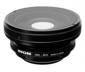 Inon UWL-95S M52 Underwater Wide Angle Lens