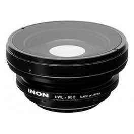 Inon UWL-95S M52 Underwater Wide Angle Lens