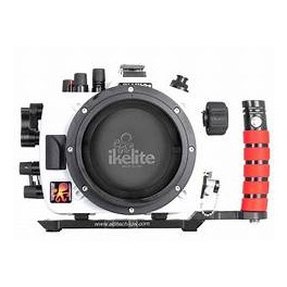 Ikelite 71479 Custodia per Sony Alpha a7 IV a7R V Digital Camera