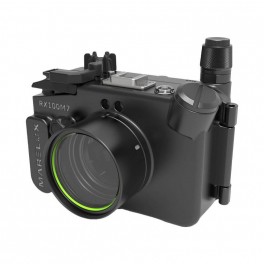 MARELUX 21802 Custodia  Housing per Sony rx-100 M7 Digital Camera 