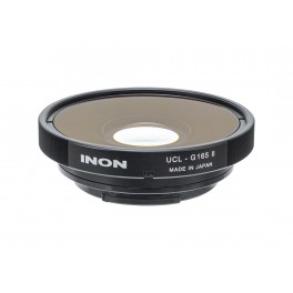 Inon UCL-G165 II ZD Underwater Wide Close-up Lens