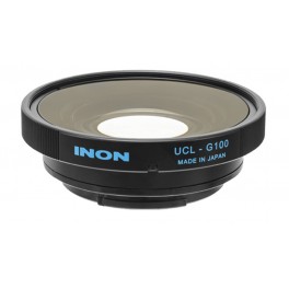 Inon UCL-G100 ZD Underwater Wide Close-up Lens