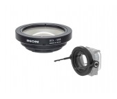 Inon UCL-G55 ZD Underwater Close-up Lens